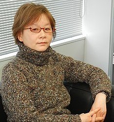 Kaho Nakayama