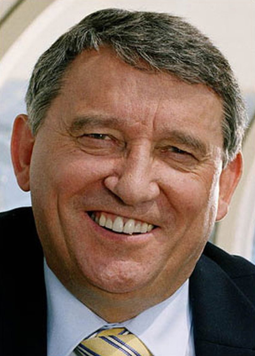 Graham Taylor