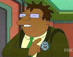 Hermes Conrad