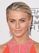 Julianne Hough