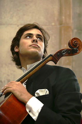 Stjepan Hauser
