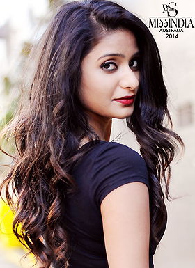Swetha Raj