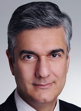 Stephen Sikder