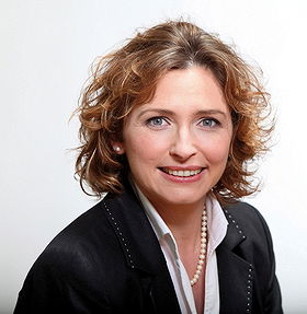 Nicola Beer
