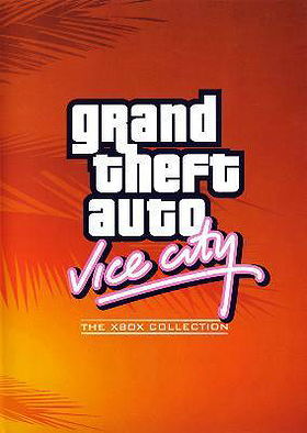 Grand Theft Auto: Vice City