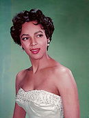 Dorothy Dandridge