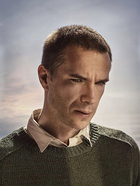 James D'Arcy