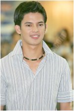 Jason Abalos