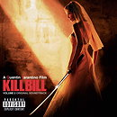 Kill Bill: Volume 2 Original Soundtrack