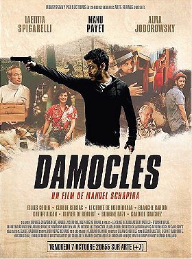 Damoclès                                  (2016)
