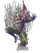 Yoshimitsu