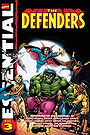 Essential Defenders, Vol. 3 (Marvel Essentials)