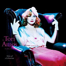 Tales of a Librarian: A Tori Amos Collection