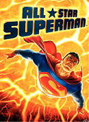 All-Star Superman (Single-Disc Edition)