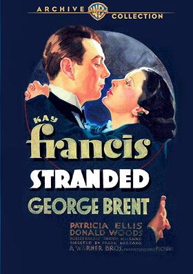 Stranded (Warner Archive Collection)