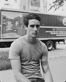 James Ransone