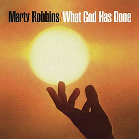 What God Has Done