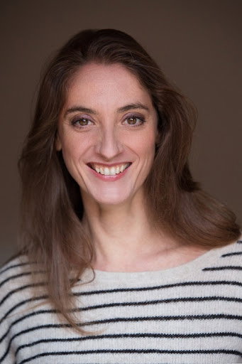 Anna Della Rosa