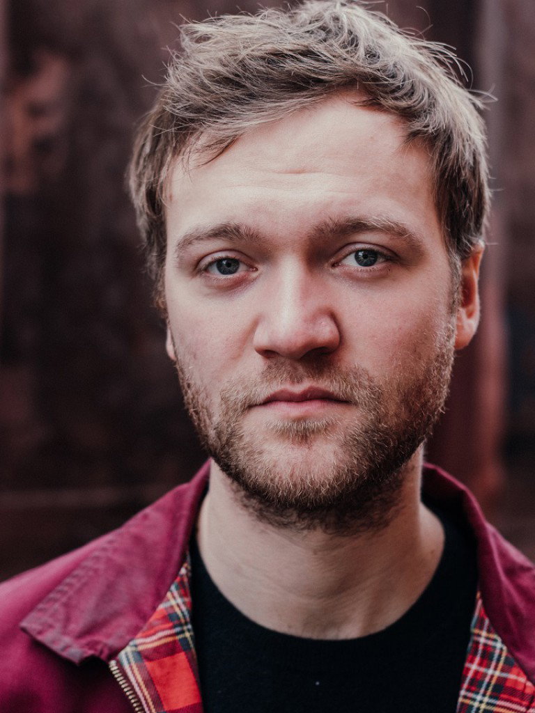 Vincent Redetzki