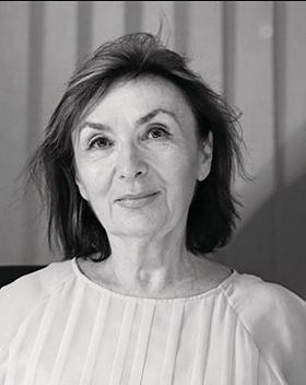Danuta Harrich-Zandberg