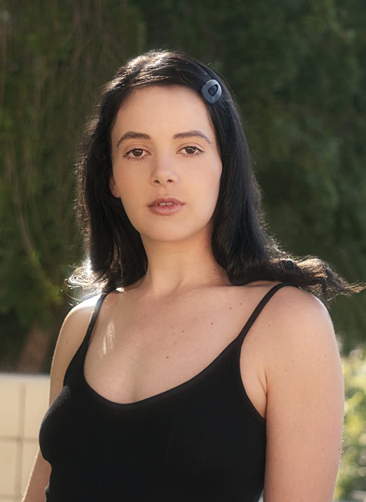 Victoria Bruno