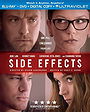 Side Effects (Blu-ray + DVD + Digital Copy + UltraViolet) by Open Road Films