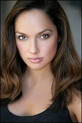 Larissa Gomes pictures and photos