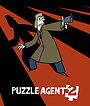 Puzzle Agent 2