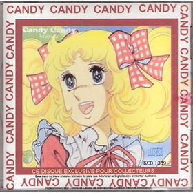 Candy Candy