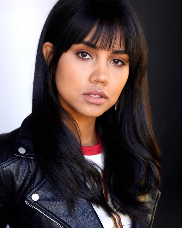 Nisalda Gonzalez