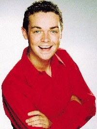 Stephen Mulhern