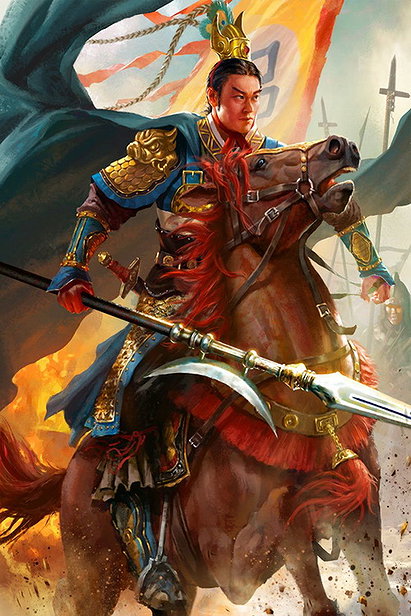Lü Bu