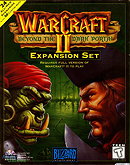 Warcraft II: Beyond the Dark Portal (Expansion)