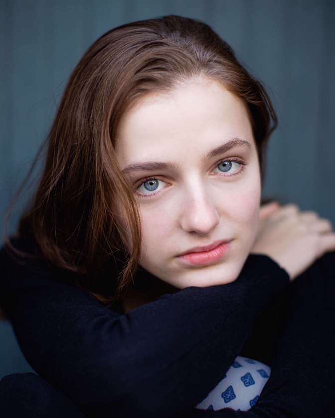 Miranda Frangou