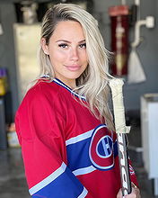 Emmanuelle Perrier-Gagnon pictures and photos