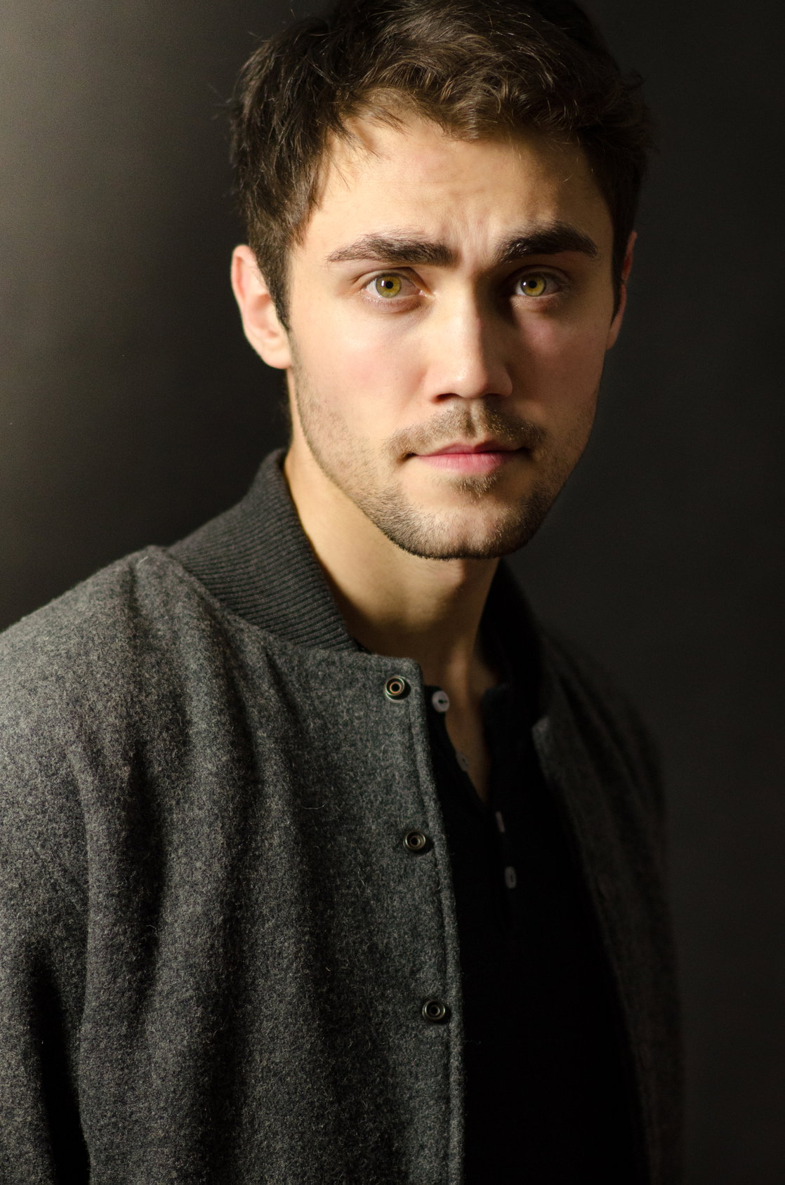 Max Montesi