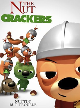 The Nutcrackers