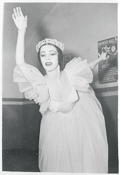 Marjorie Tallchief