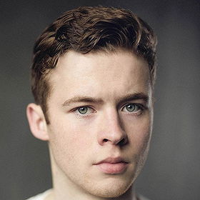 Harry Redding