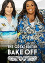 The Great British Baking Show