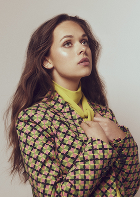 Alyssa Jirrels