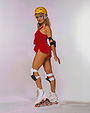Jay Aston