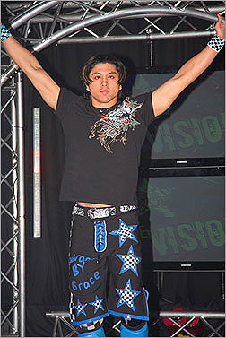 Tj Perkins
