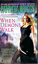 When Demons Walk (Sianim)