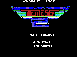 Nemesis II