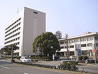 Gamagōri, Aichi
