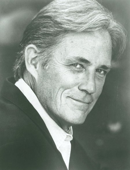 John Bennett Perry