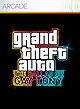 Grand Theft Auto IV: The Ballad of Gay Tony
