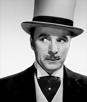 Charles Chaplin