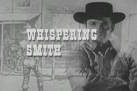 Whispering Smith